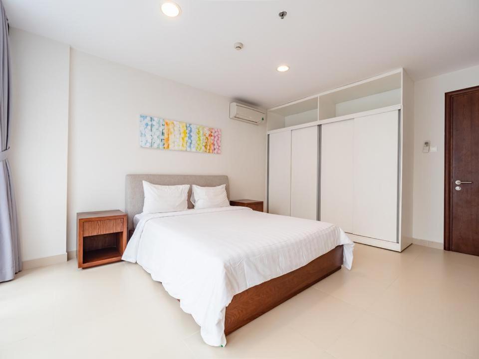 Glenwood Residences Ho Chi Minh City Exterior photo
