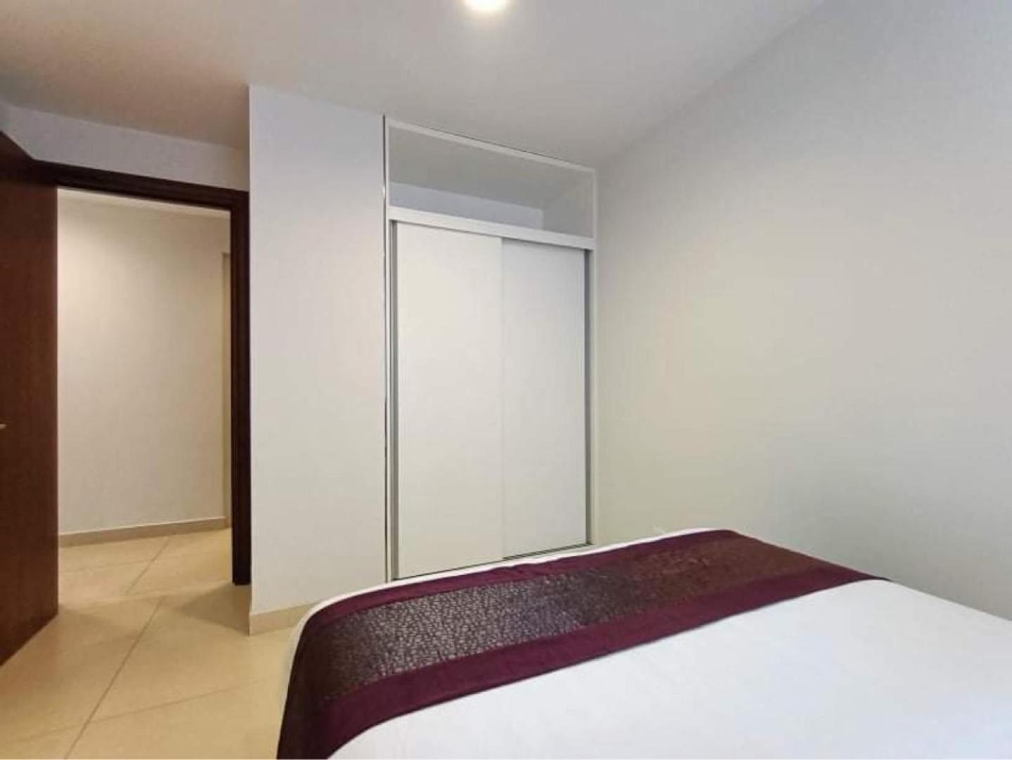 Glenwood Residences Ho Chi Minh City Exterior photo